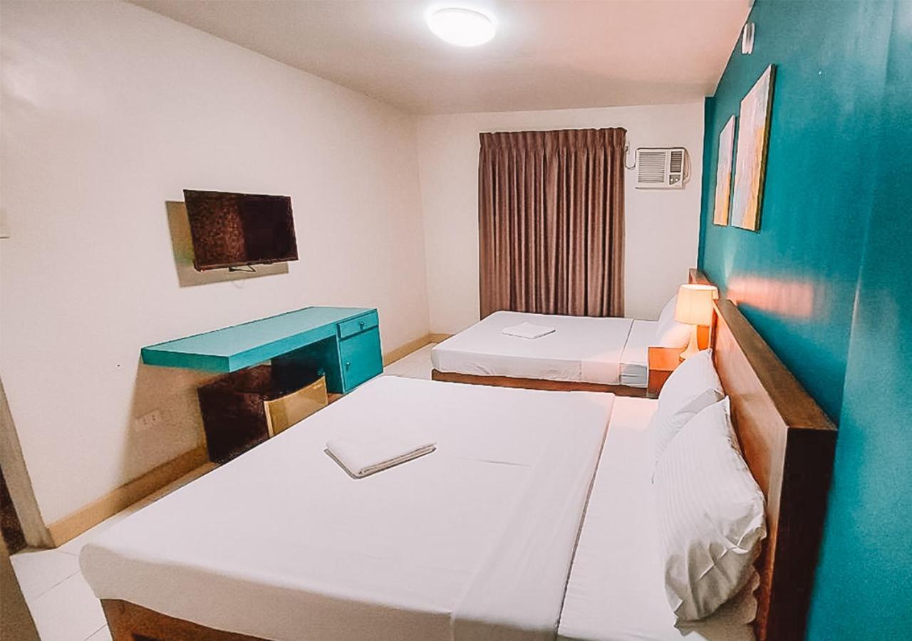 大雅台The Nest, Tagaytay住宿加早餐旅馆 外观 照片