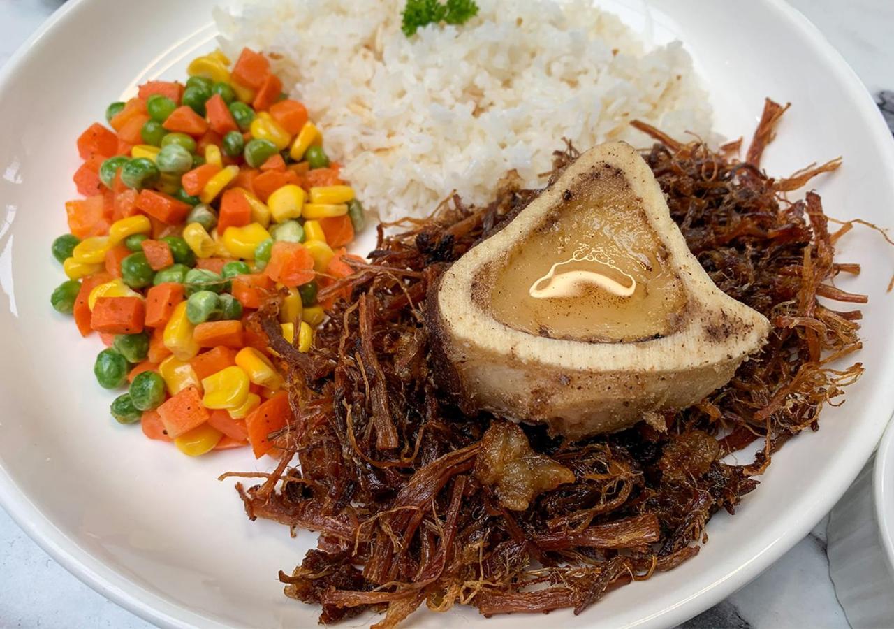 大雅台The Nest, Tagaytay住宿加早餐旅馆 外观 照片