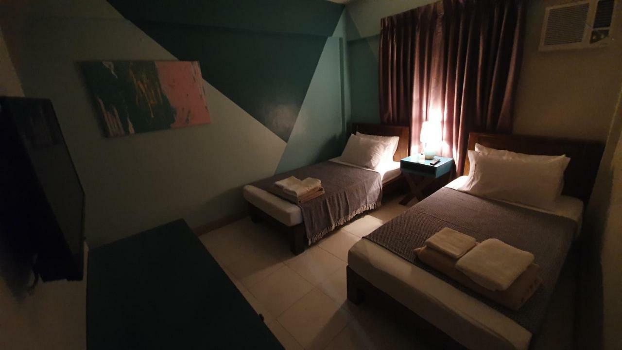 大雅台The Nest, Tagaytay住宿加早餐旅馆 外观 照片